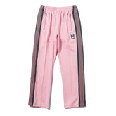 Needles Pink Side‑Stripe Track Pants