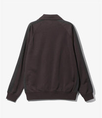 Needles Multi‑Stripe Zip‑Up Track Jacket