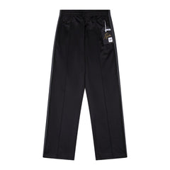 Needles Multi‑Stripe Straight‑Leg Track Pants