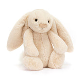 Jellycat Bashful Luxe Bunny Willow Original (Medium) 31cm