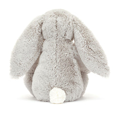Jellycat Blossom Silver Bunny 'Bloom' Little (Small) 18cm