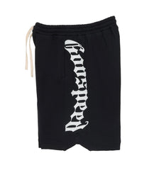 Godspeed Courtside Shorts Black