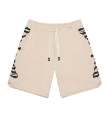 Godspeed Courtside Shorts Bone