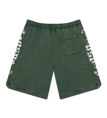 Godspeed Courtside Shorts Green