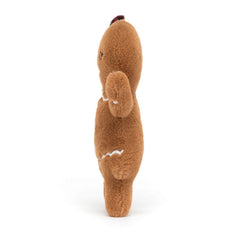 Jellycat Jolly Gingerbread Ruby Small 18cm
