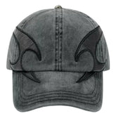 High version Thug Club thug club American street retro washed old high street baseball hat