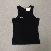 Thug Club Summer Tank Top Breathable Close fitting European and American Stars Same Hip Hop Rap Casual Street Trend
