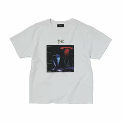 Thug Club Cosmic‑Chart Graphic Tee
