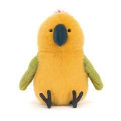Jellycat Budgeby Parrot 26cm