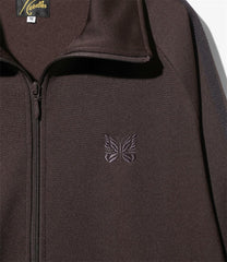 Needles Multi‑Stripe Zip‑Up Track Jacket