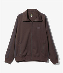 Needles Multi‑Stripe Zip‑Up Track Jacket