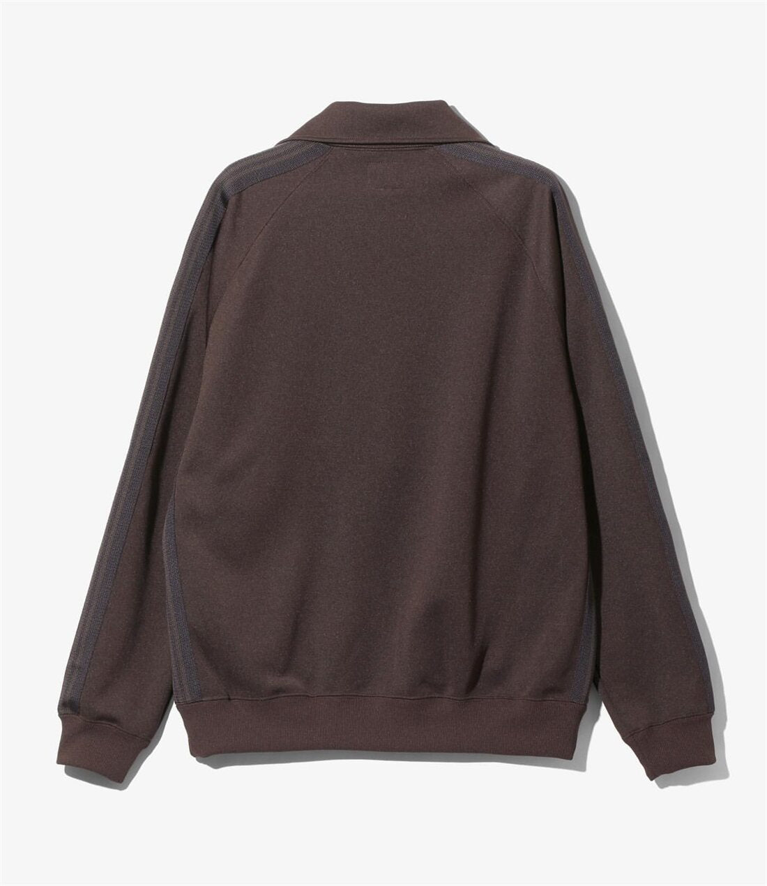 Needles Multi‑Stripe Zip‑Up Track Jacket