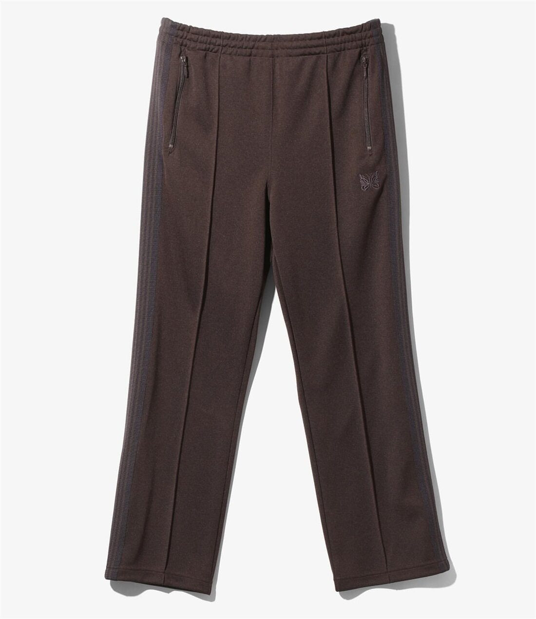 Needles Multi‑Stripe Straight‑Leg Track Pants