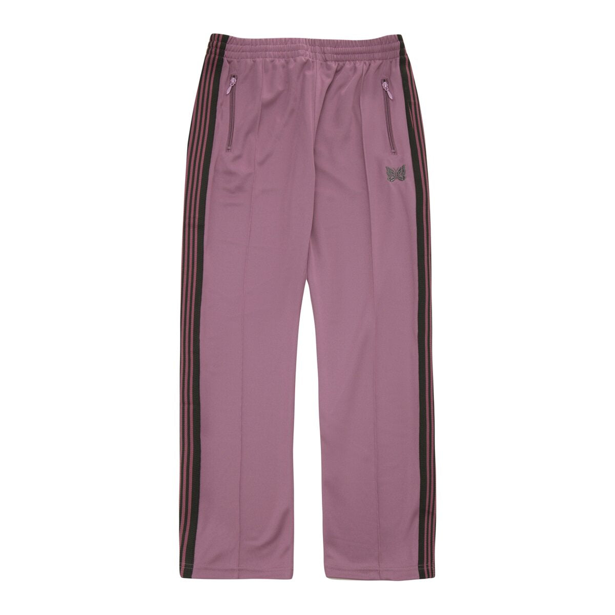 Needles Multi‑Stripe Track Pants