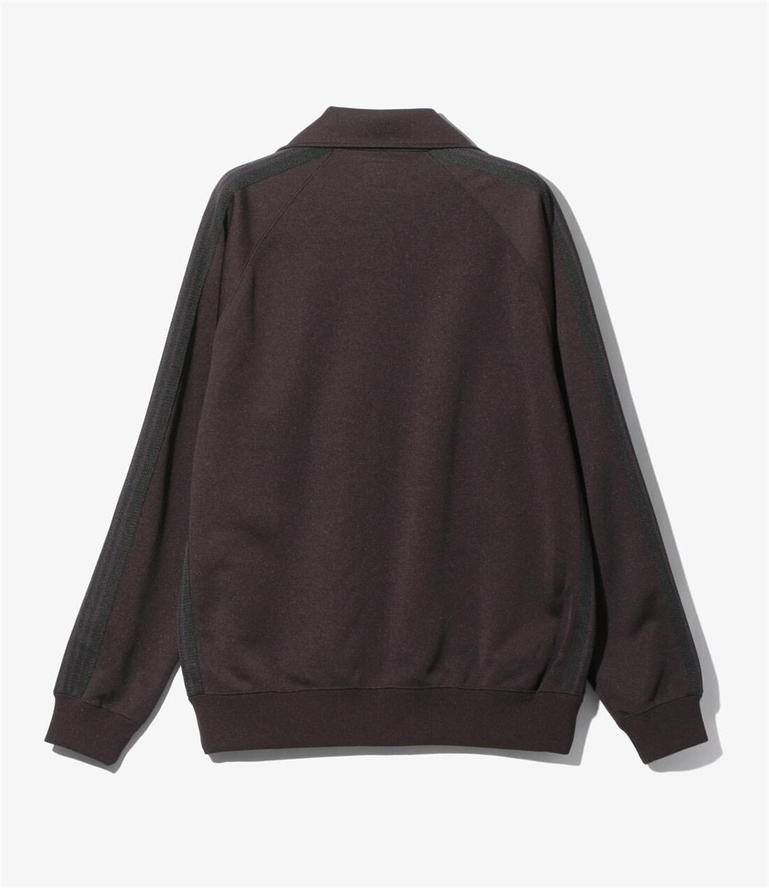 Needles Multi‑Stripe Zip‑Up Track Jacket