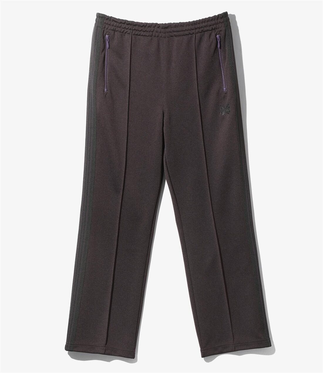Needles Multi‑Stripe Straight‑Leg Track Pants