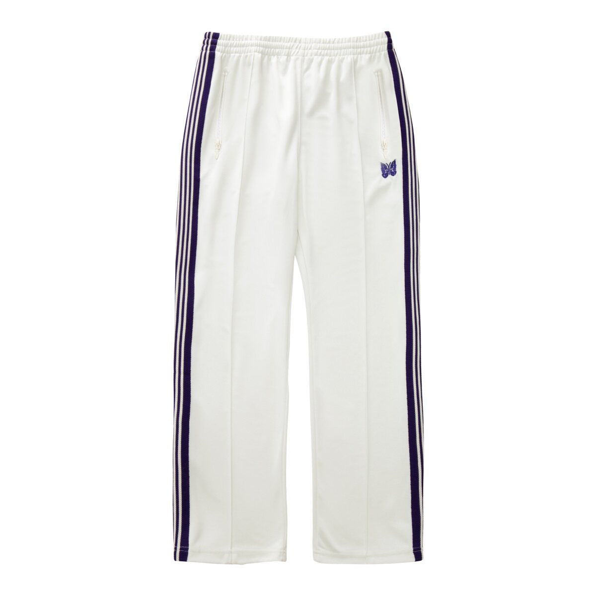 Needles Multi‑Stripe Track Pants