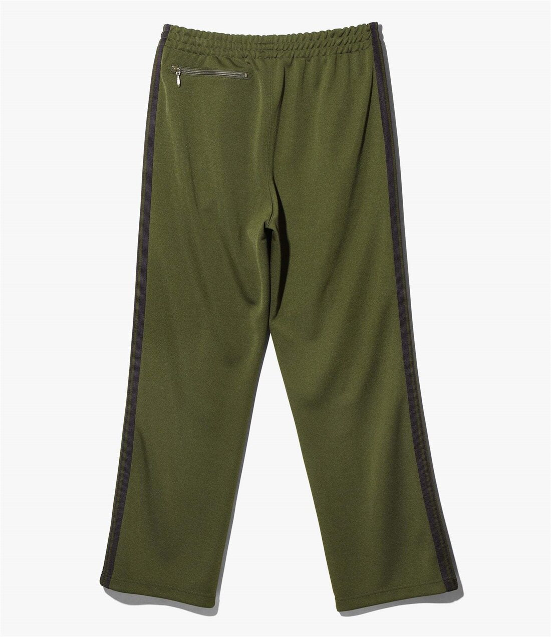 Needles Multi‑Stripe Straight‑Leg Track Pants