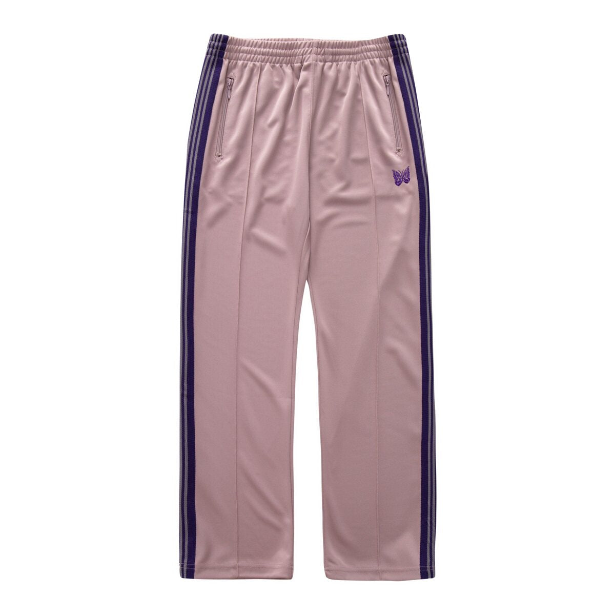 Needles Multi‑Stripe Track Pants