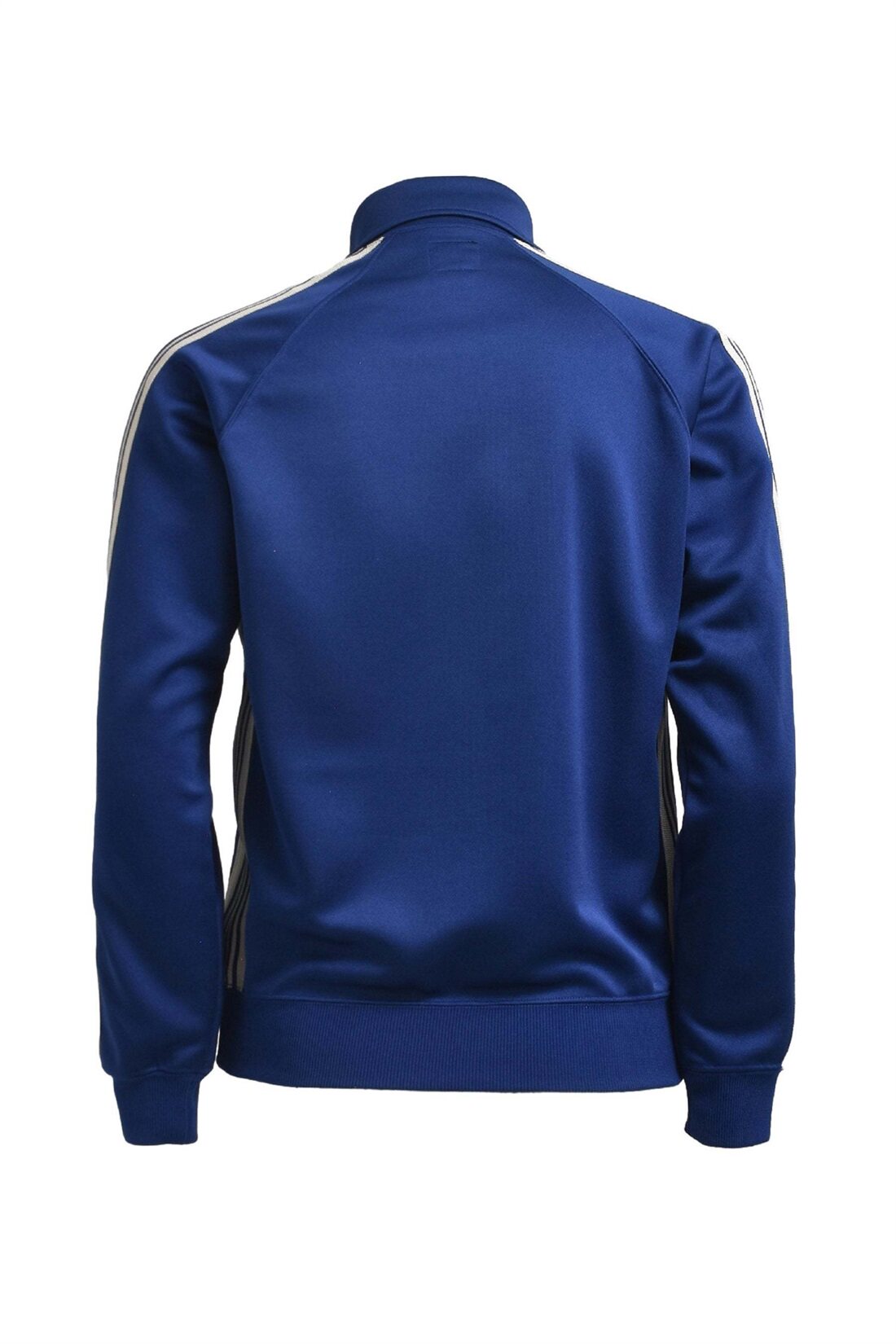 Needles Multi‑Stripe Zip‑Up Track Jacket