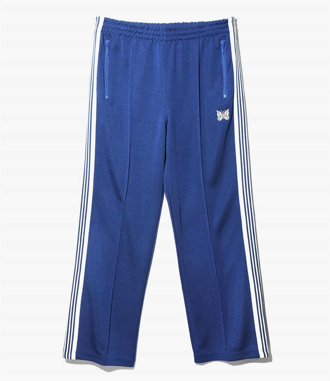 Needles Multi‑Stripe Straight‑Leg Track Pants
