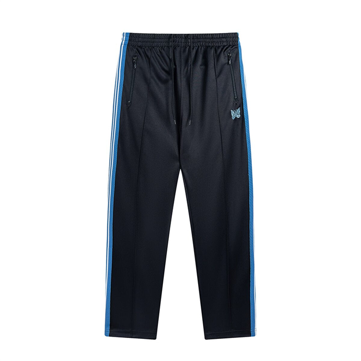 Needles Multi‑Stripe Track Pants