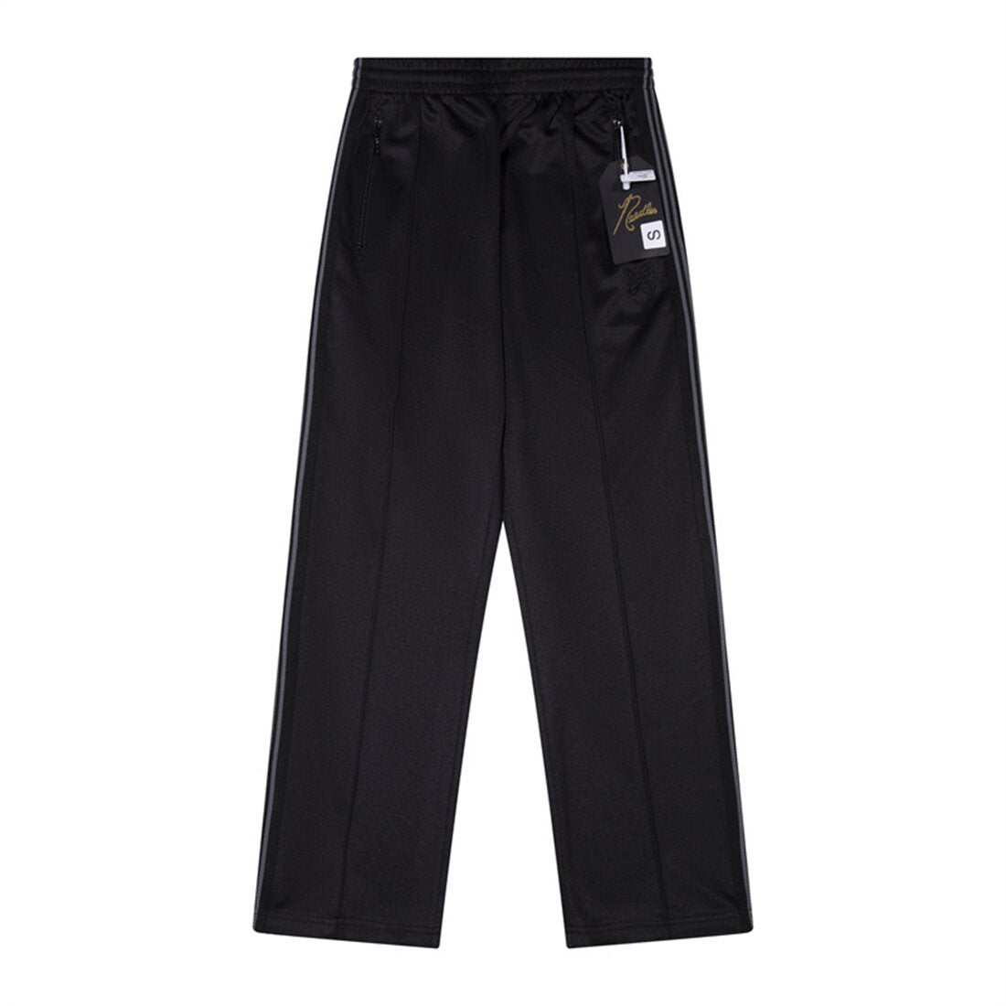 Needles Multi‑Stripe Straight‑Leg Track Pants