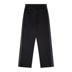 Needles Multi‑Stripe Straight‑Leg Track Pants