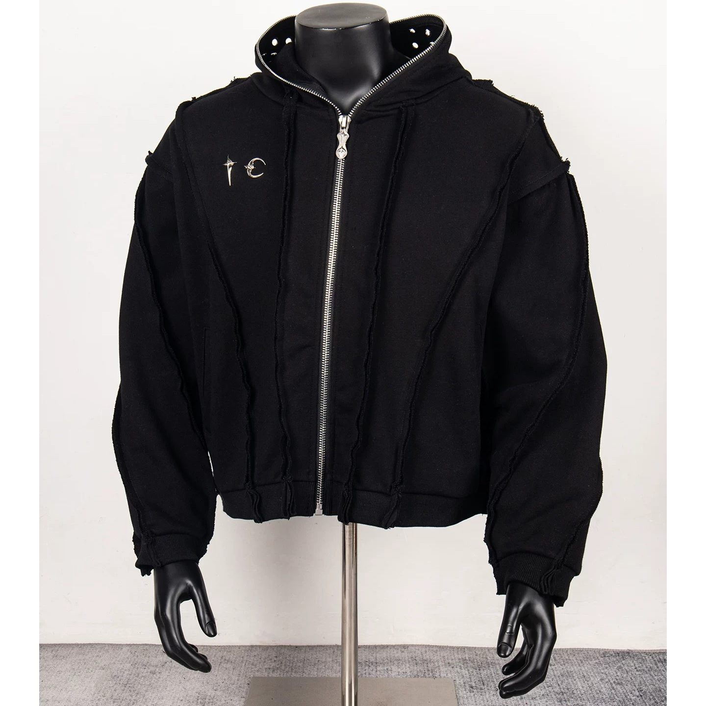 Thug Club Hoodie