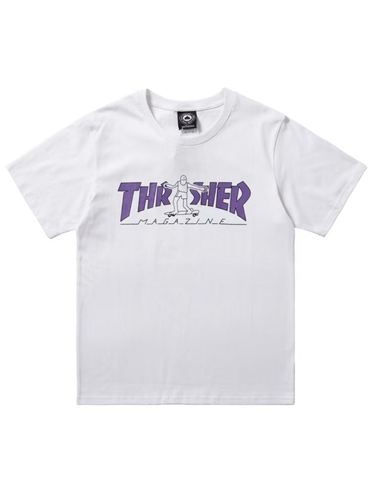 Standard  T-SHIRT - WHITE