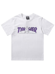 Standard  T-SHIRT - WHITE