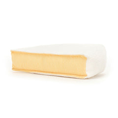 Jellycat Amuseables Brie 22cm