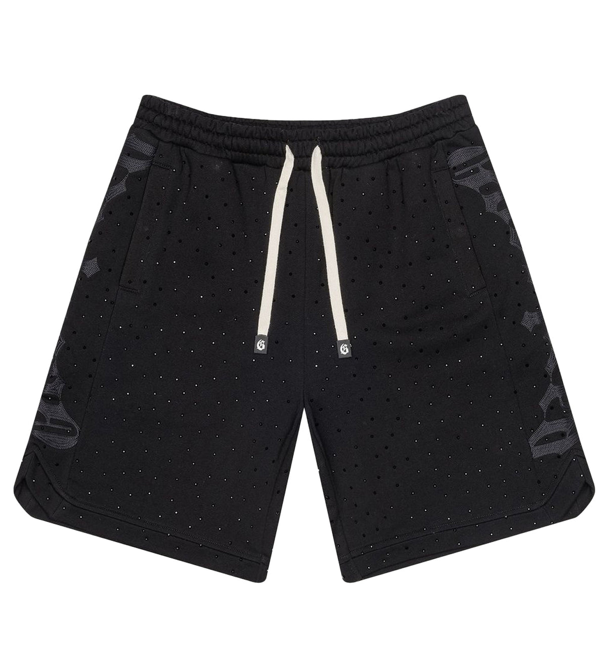 Godspeed Courtside VVS Shorts Stealth