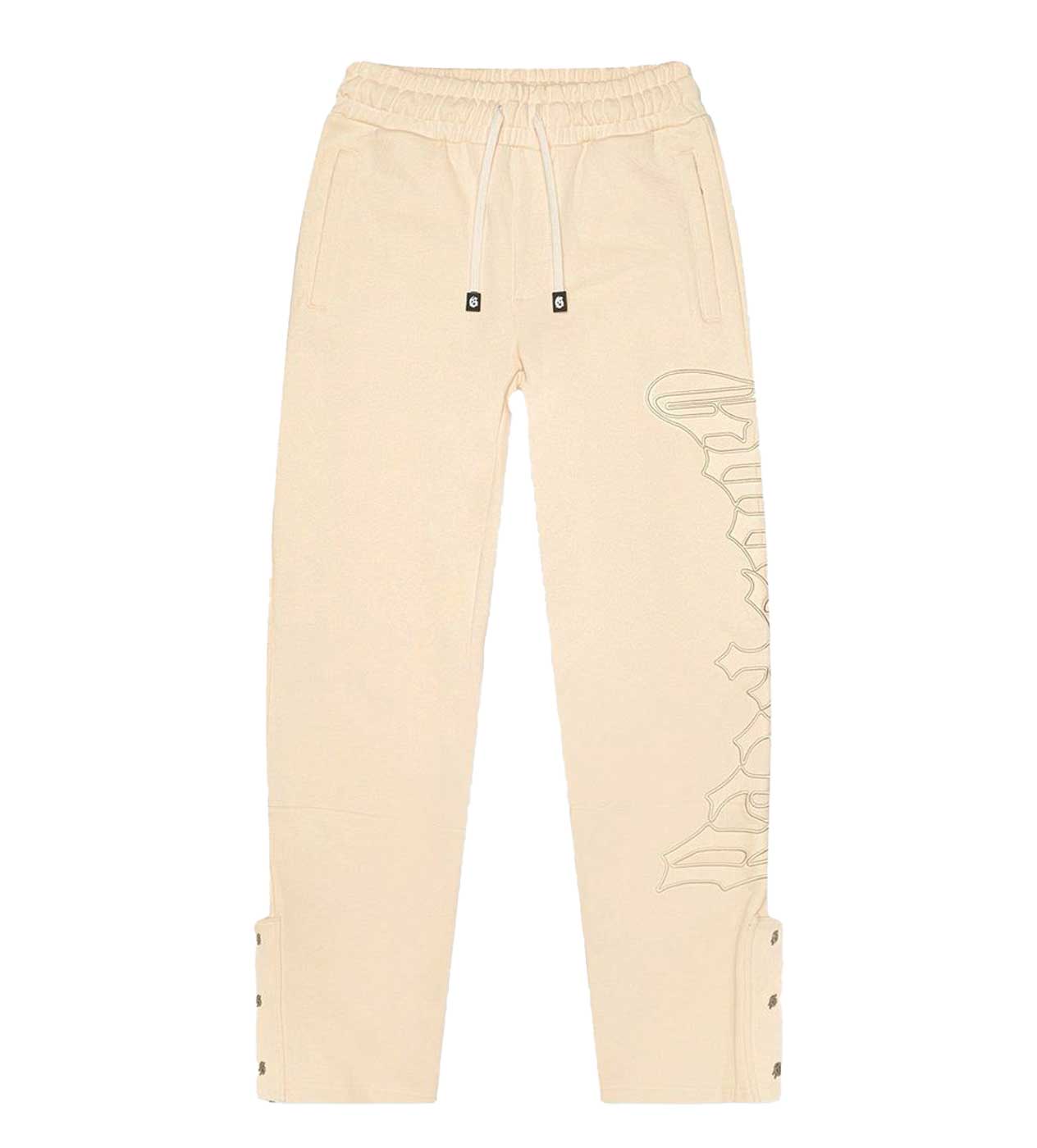Godspeed OG Logo Sweatsuit Double Bone