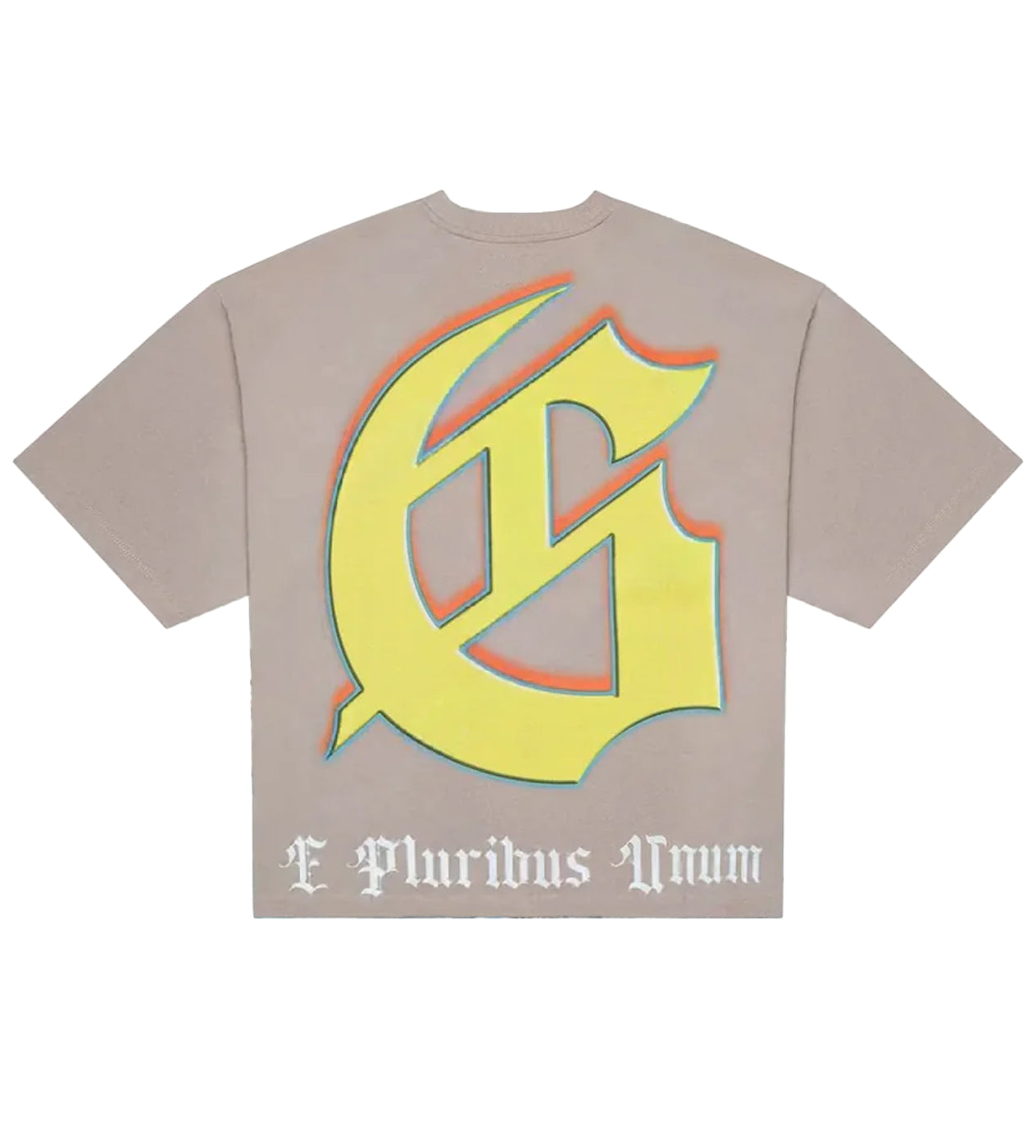 Godspeed Wave Runner Tee Washed Stone