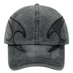High version Thug Club thug club American street retro washed old high street baseball hat