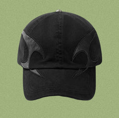High version Thug Club thug club American street retro washed old high street baseball hat