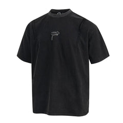 Thug Club Deconstructed Seam Street T‑Shirt