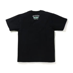 Bape x Gunna Tee Black Green